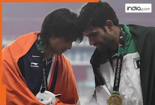 Neeraj Chopra to bring Arshad Nadeem to India, here's how