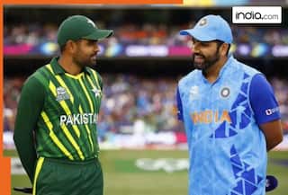 ICC Champions Trophy 2025: Rohit Sharma may go to Pakistan but there's a twist