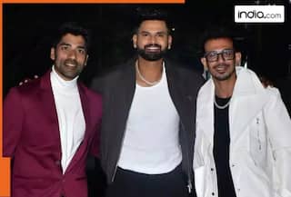 Punjab Kings new captain for IPL 2025 to be revealed in Bigg Boss 18  house,  he  is...