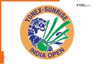 India Open 2025: PV Sindhu, Kiran George, Satwiksairaj Rankireddy, Chirag Shetty, Dhruv Kapila and Tanisha Crasto power through to the  second  round