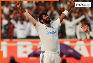 ICC Champions Trophy 2025: Jasprit Bumrah ordered bed rest as BCCI delays star bowler's return