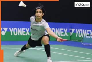 Yonex-Sunrise India Open 2025: Anupama Upadhyaya shines in second round, while Malvika Bansod and Priyanshu Rajawat battle hard against top seeds