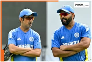 THIS star cricketer and former captain wants to be batting coach of Team  India,  he  is