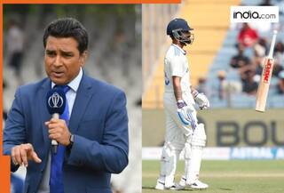 Sanjay Manjrekar suggests County Cricket for Virat Kohli before India's Tour of England