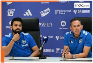 चैंपियंस ट्रॉफी 2025 और इंग्लैंड के खिलाफ वनडे सीरीज के लिए टीम इंडिया का हुआ ऐलान, बुमराह बाहर