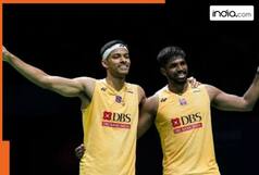 India Open 2025: Satwik-Chirag fall in semis; Chochuwong saves three match points to reach Women's Singles Final