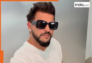 Suresh Raina hints at India's future Captain as Rohit Sharma backs Shubman Gill as Vice-Captain for ICC Champions Trophy 2025