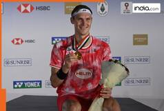 India Open 2025: Viktor Axelsen and An Se Young dominate to claim Singles Titles in stunning victories