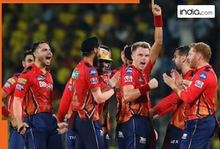 THIS Punjab Kings pacer is on verge of creating history ahead of IPL 2025, needs just 2 wickets in T20 against  England  to...