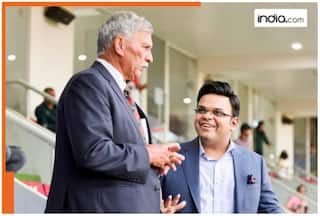 BCCI in BIG trouble, ICC issue warning after Team India refuse to do THIS for ICC Champions  Trophy  2025