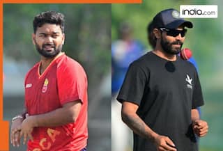 Saurashtra vs Delhi Ranji Trophy 2024-25: Where and when to watch live coverage on TV and online