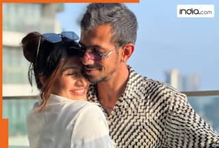 'Real love is...': Yuzvendra Chahal's cryptic social media post sparks divorce rumours