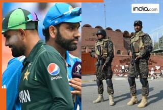 ICC Champions Trophy 2025: Pakistan reveals massive security plan, deploying over...