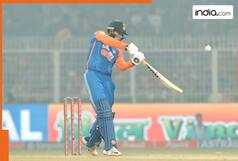 IND vs ENG 1st T20I: Abhishek Sharma credits Gautam Gambhir, Suryakumar Yadav after his match-winning performance