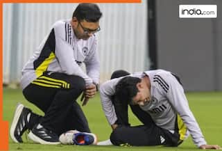 IND vs ENG 2nd T20I: दूसरे मैच से पहले भारत को लग सकता तगड़ा झटका, विस्फोटक बल्लेबाज की खल सकती है कमी