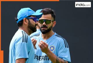 Champions Trophy 2025: सुरेश रैना ने माना- भारत की सफलता कोहली और रोहित की फॉर्म पर निर्भर