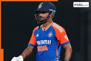 IND vs ENG: Nitish Kumar Reddy ruled out of T20Is as Rinku Singh to miss 2nd and 3rd match, the replacements are...