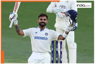 Virat Kohli in Ranji Trophy 2025: Fans can watch India star for FREE at Arun Jaitley Stadium in Delhi,  here's  how