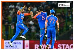 'Try karta hoon door rahoon...': Suryakumar Yadav wants to stay away from stump mic bevause of Rohit Sharma