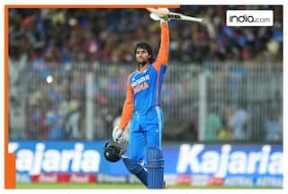 बाबर का सिंहासन हिलाने को तैयार हैं तिलक, 'पंजा' लगाते ही चक्रवर्ती को हुआ 5 गुना ज्यादा फायदा