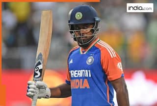 IND vs ENG 2025: Sanju Samson needs 92 runs to surpass head coach Gautam Gambhir  on  THIS  list