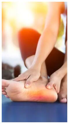 शरीर में इन 5 जगहों पर हो रहा है दर्द तो समझ लीजिए हो गई है डायबिटीज!