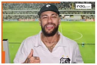 Neymar Jr. to make SENSATIONAL return to boyhood club, agrees to TERMINATE contract with Al Hilal