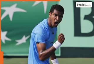 EXCLUSIVE: 'I have been practicing very hard for...' Ramkumar Ramanathan ahead of  Davis  Cup  2025