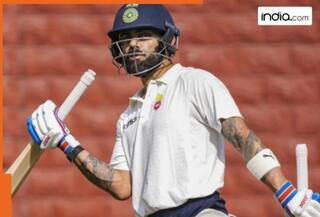 Delhi vs Railways Live Streaming: When and Where to watch Virat Kohli's return to Ranji Trophy on TV and online