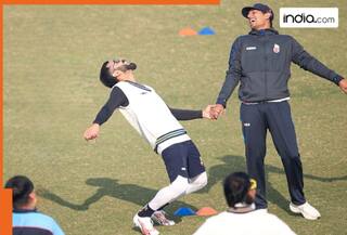 'Bring Aadhaar card and watch Virat Kohli...': Delhi Association and broadcasters finalize last-minute arrangements