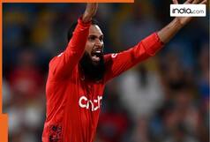 'Absolute Seed': India's star bowler praises Adil Rashid's brilliant spin show against India