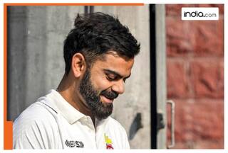 Virat Kohli recalls when his father was asked for BRIBE to secure selection, says ' I got dropped...'