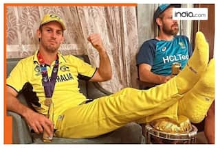 Big blow for Australia as this star player rules out of Champions Trophy 2025, his name is...