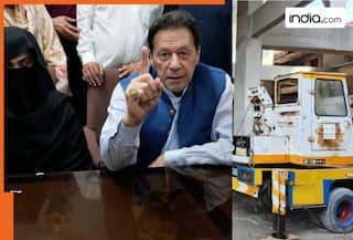 PCB invalidates rumors regarding Imran Khan's name at Gaddafi stadium