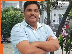 Delhi 2020 riots: Delhi HC denies bail to Tahir Hussain in IB staffer Ankit Sharma murder case
