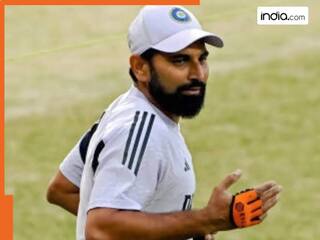 IND vs ENG: चेन्नई में भी नहीं होगा मोहम्मद शमी का कमबैक, यह है वजह