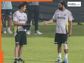 मोहम्मद शमी को प्लेइंग XI में मौका नहीं देना भारत के टीम मैनेजमेंट का सही फैसला: इरफान पठान