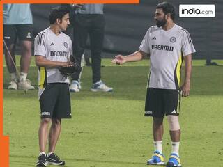 क्या अभी भी पूरी तरह फिट नहीं हैं मोहम्मद शमी, नई तस्वीरों ने बढ़ाई चिंता