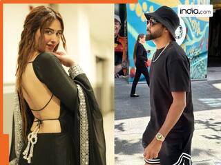 प्यार में हैं मोहम्मद सिराज, बिग बॉस की फाइनलिस्ट कंटेस्टेंट से हो रहीं आंखें चार