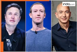Rs 118 lakh crore: Who is the owner of more wealth than Elon Musk, Bezos, Zuckerberg combined, properties across world, not Larry Fink, Saudi King