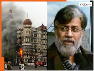 मुंबई हमले के मास्टर माइंड तहव्वुर राणा को जल्द लाया जाएगा भारत, US कोर्ट ने दी हरी झंडी
