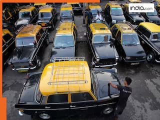 Mumbai में ऑटो रिक्शा-टैक्सी के किराये में बढ़ोतरी, 1 फरवरी से लागू होगा नया रेट; यहां जानिये डिटेल्स