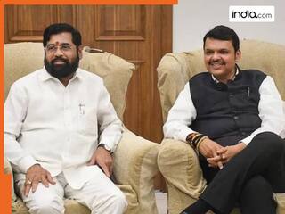 मुख्यमंत्री फडणवीस ने पूर्व CM शिंदे के इस फैसले पर लगाई रोक, विपक्ष का दावा- 2800 करोड़ का घोटाला है ये