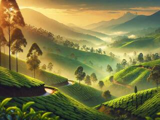 Top 6 Weekend Getaways Near Munnar For An Unforgettable Escape