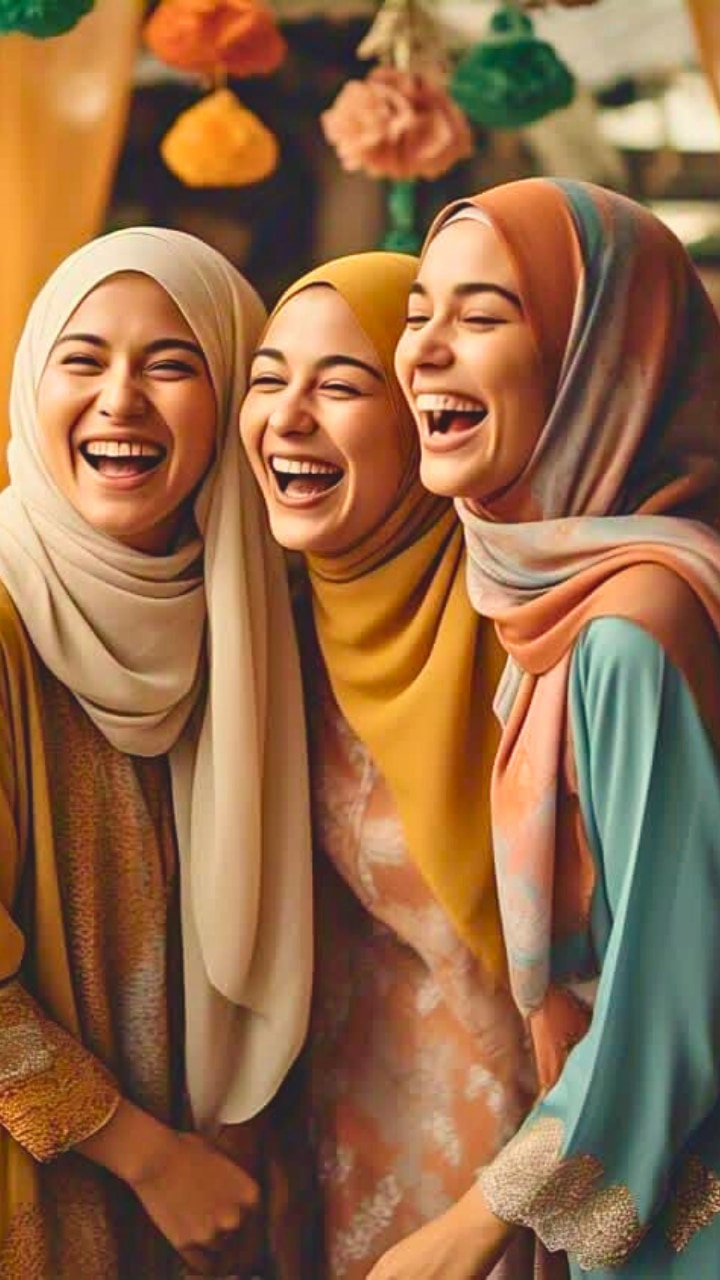 Country with zero Muslim population