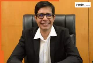 Viral Video: IIT Madras Director Kamakoti praises cow urine's 'medicinal value', calls for switching to…, DMK leader says…