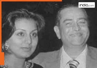 Neetu Kapoor once lashed out at Raj Kapoor, scolded him badly because..., the actress is still...