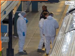 कौन थी देबरीना कावम? न्यूयॉर्क सबवे ट्रेन में जिंदा जलकर हुई थी मौत