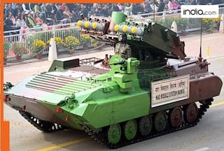 Bad news for Pakistan, Bangladesh, China as India successfully tests anti-tank missile..., it is equipped with...