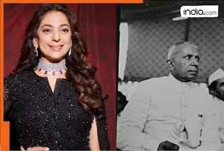 A social reformer who worked with Arya Samaj, started business at 13, his empire is now worth Rs 41710000000, actress Juhi Chawla is his...